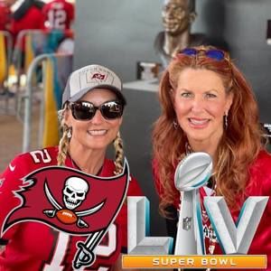 Meet your Posher, Lynnmarie